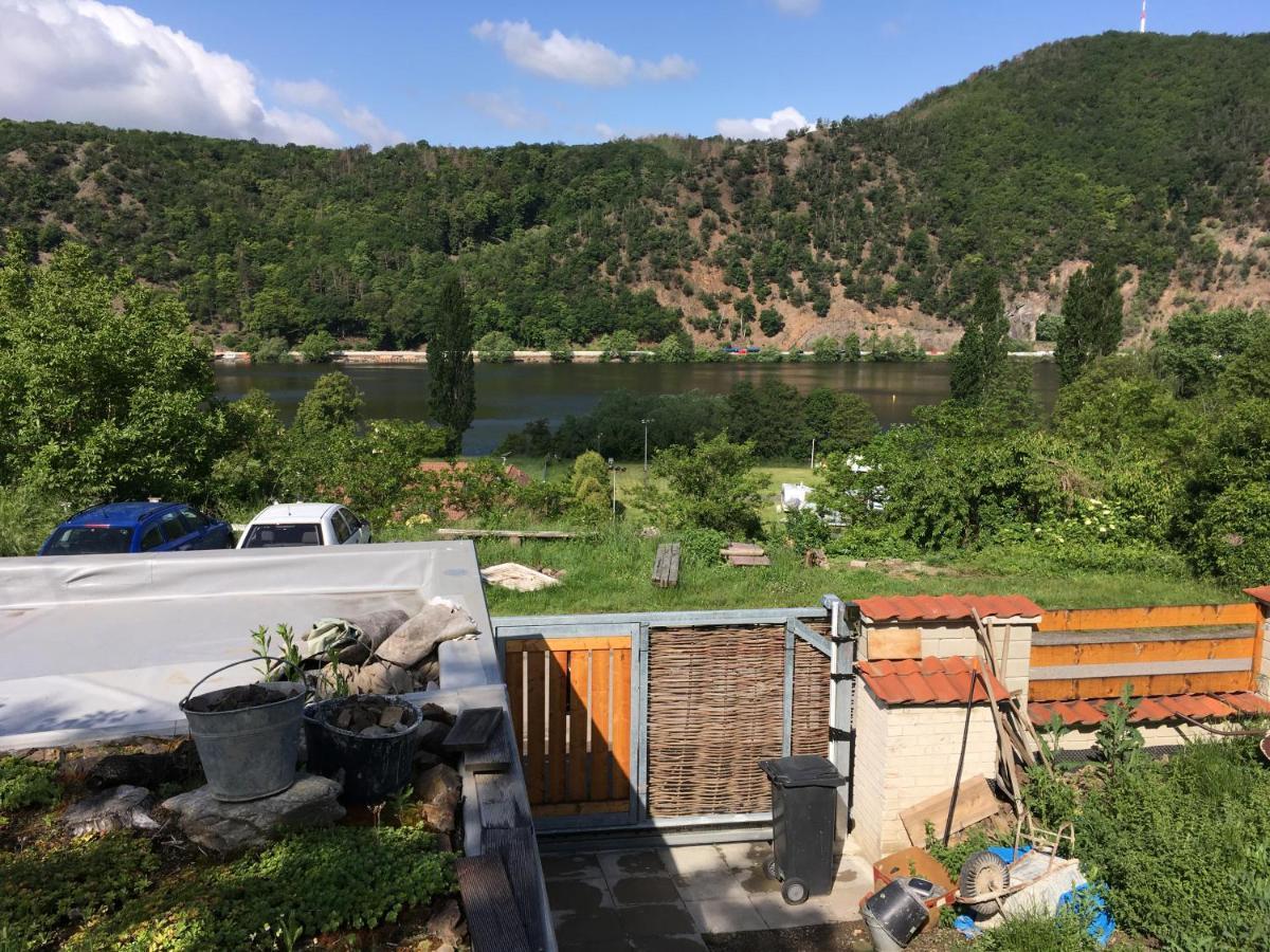 Na Vyhlidce Διαμέρισμα Vrané nad Vltavou Εξωτερικό φωτογραφία